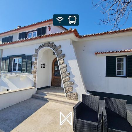 Mystay - Paraiso Do Norte OOporto Exterior foto