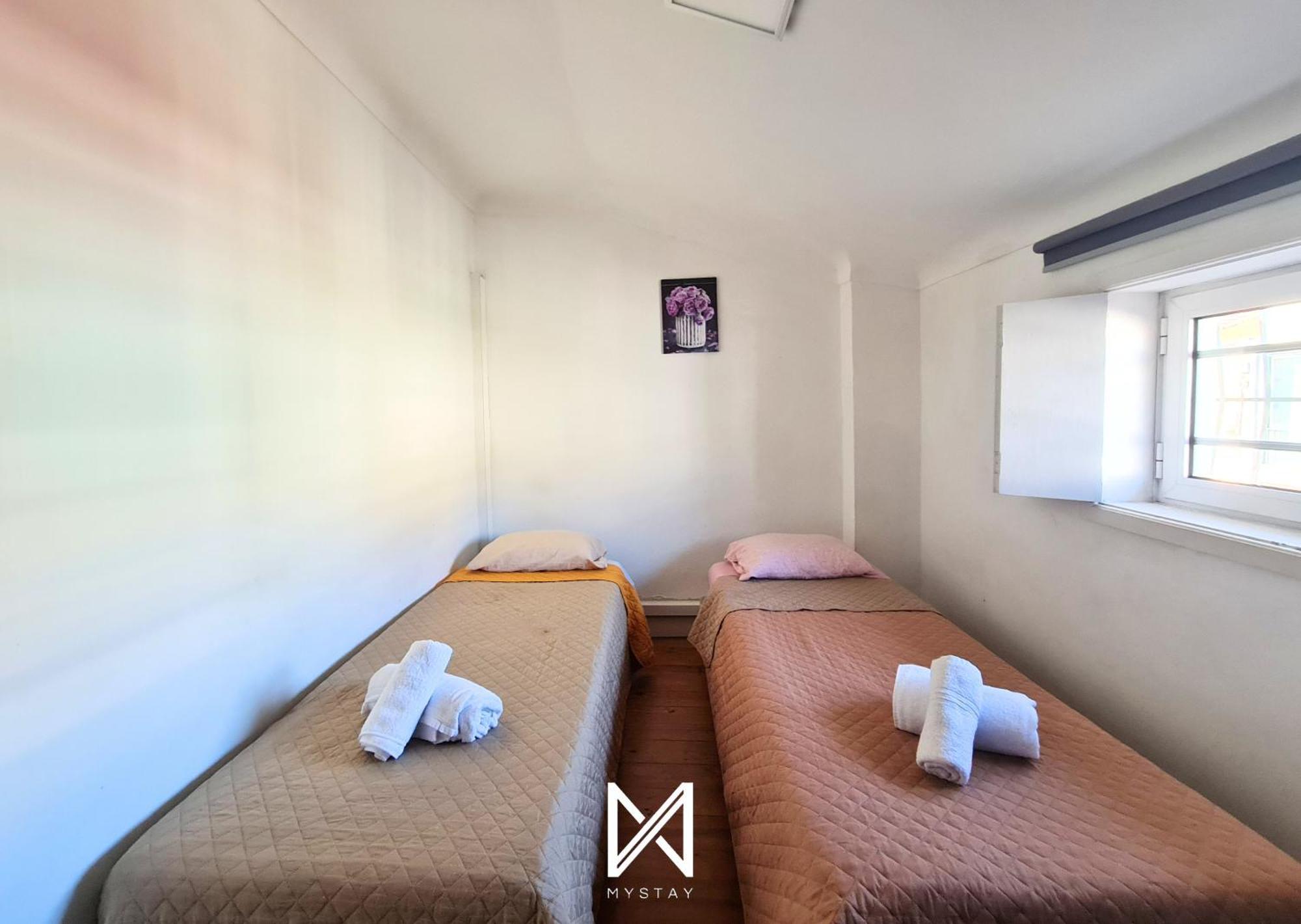 Mystay - Paraiso Do Norte OOporto Exterior foto