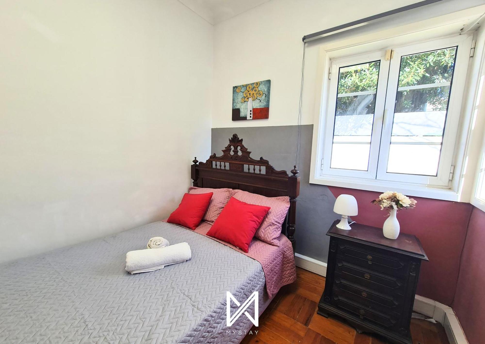Mystay - Paraiso Do Norte OOporto Exterior foto