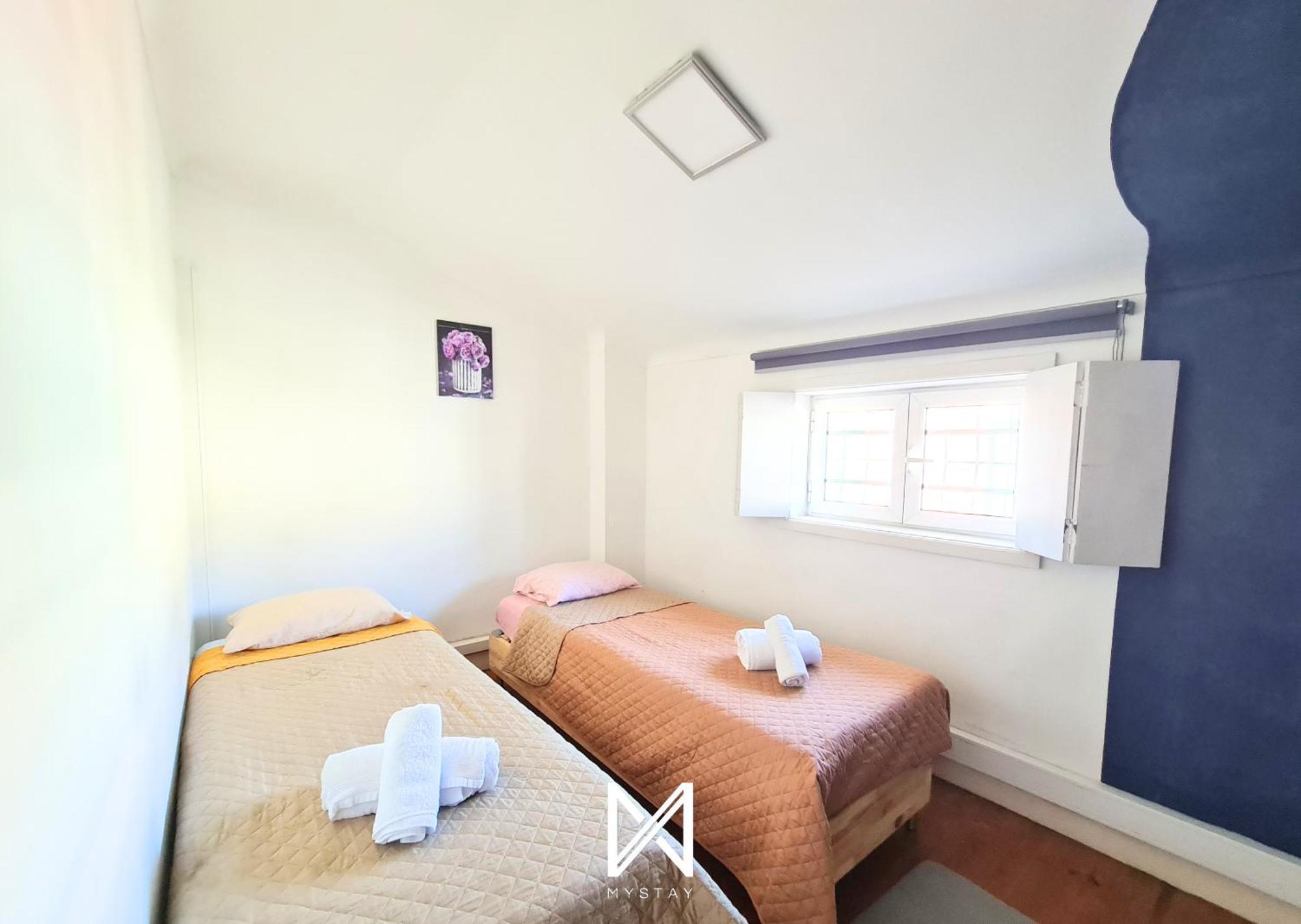 Mystay - Paraiso Do Norte OOporto Exterior foto