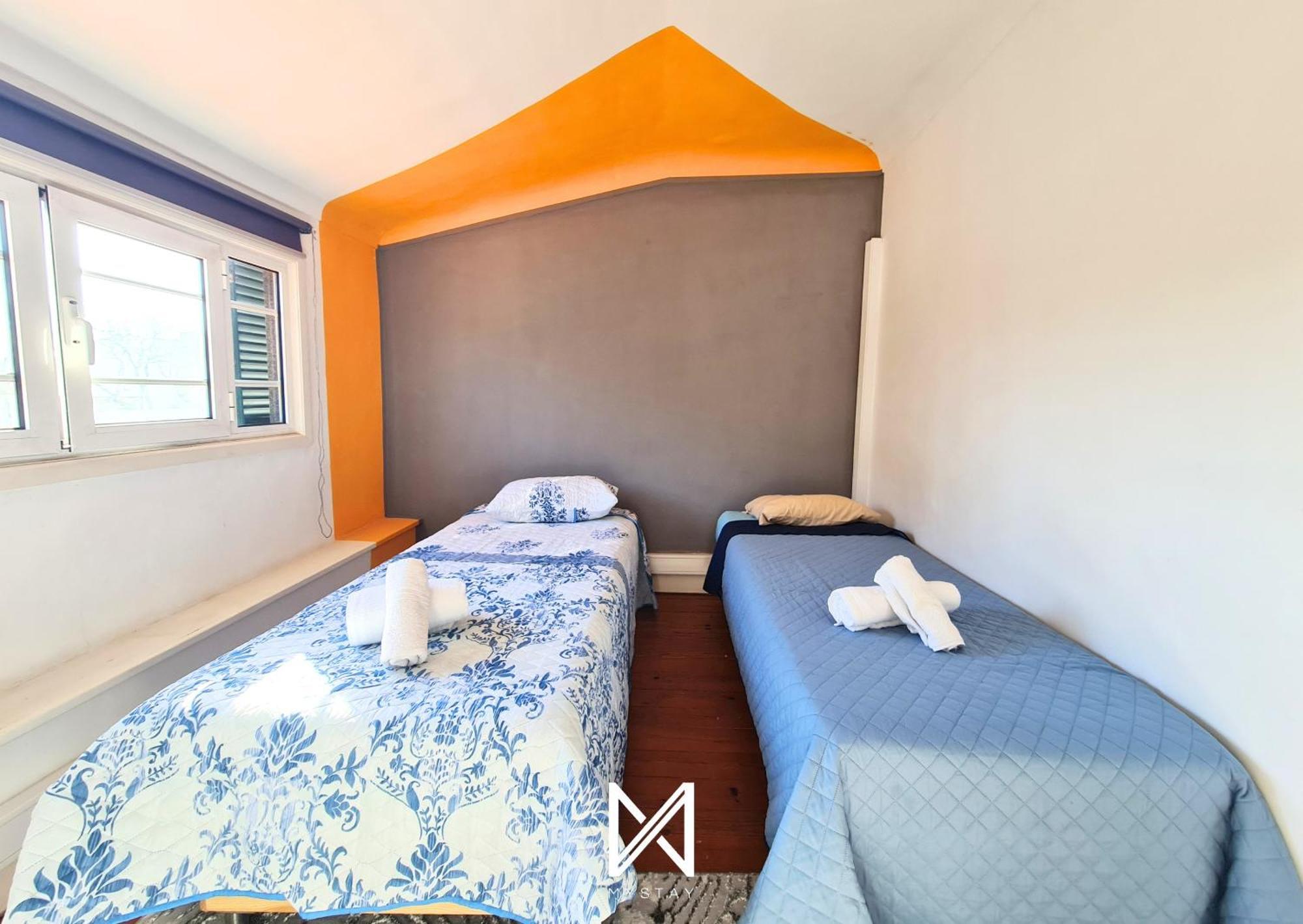 Mystay - Paraiso Do Norte OOporto Exterior foto