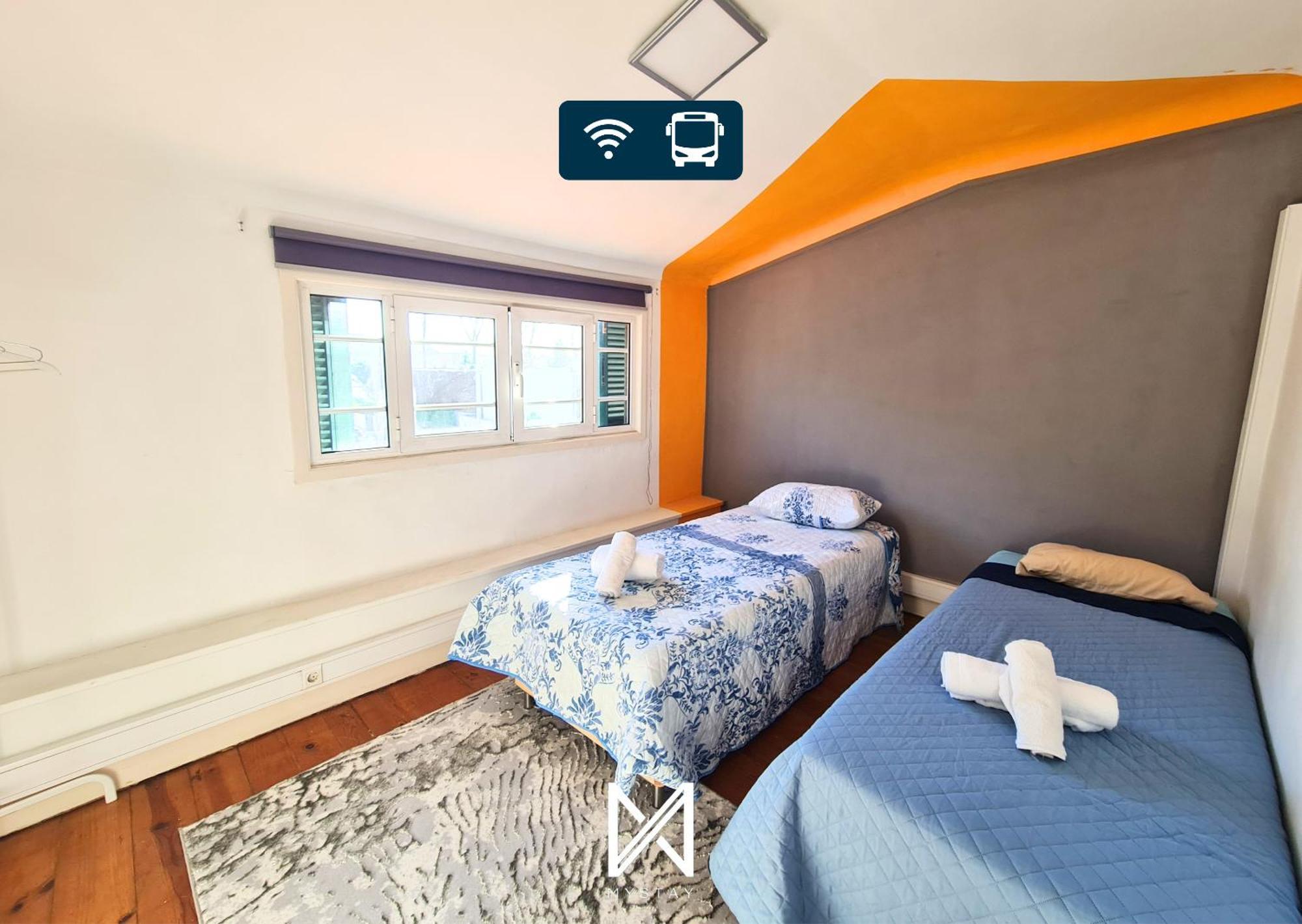 Mystay - Paraiso Do Norte OOporto Exterior foto